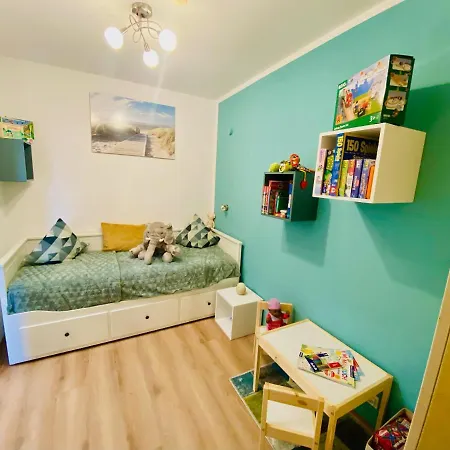 Strandnixe * Cuxhaven