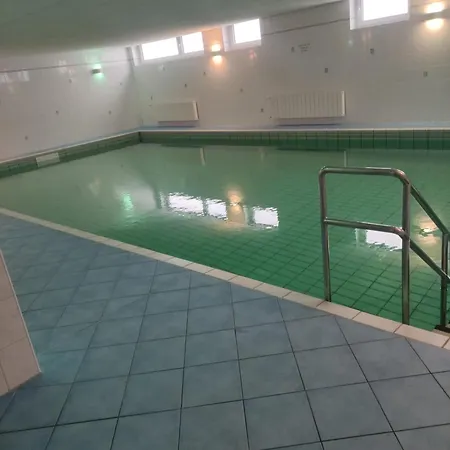 Strandnixe Lägenhet